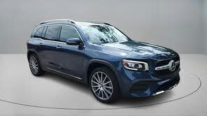 Mercedes-Benz GLB 250 FWD