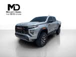GMC Canyon AT4X Crew Cab 4WD
