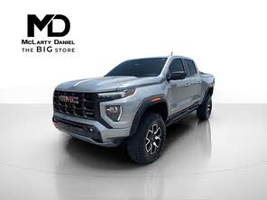 GMC Canyon AT4X Crew Cab 4WD