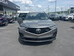 Acura MDX Type S SH-AWD with Advance Package