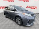 Toyota Sienna XLE 7-Passenger FWD with Auto-Access Seat