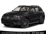 Mercedes-Benz GLE 580 4MATIC