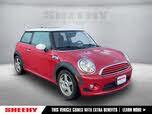 MINI Cooper Base