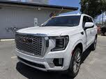 GMC Yukon Denali 4WD