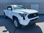 Toyota Tacoma SR5 Double Cab 4WD