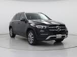 Mercedes-Benz GLE 350 RWD