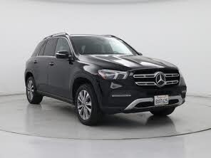 Mercedes-Benz GLE 350 RWD