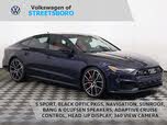 Audi S7 2.9T quattro Prestige AWD