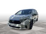Honda Odyssey EX-L FWD