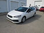 Subaru Impreza Wagon AWD