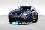 Nissan Rogue SV FWD