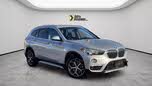 BMW X1 sDrive28i FWD