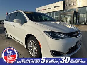 Chrysler Pacifica Touring L Plus FWD
