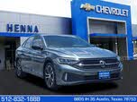 Volkswagen Jetta 1.5T Sport FWD