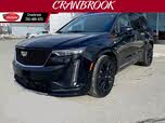 Cadillac XT6 Sport AWD