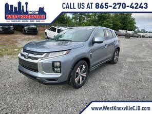 Mitsubishi Outlander Sport ES FWD