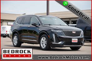 Cadillac XT6 Luxury AWD