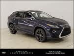 Lexus RX Hybrid 450h AWD