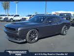 Dodge Challenger R/T Scat Pack RWD