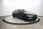 BMW 5 Series M550i xDrive Sedan AWD