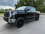Toyota Tundra SR5 CrewMax 4WD