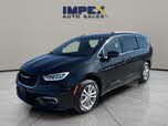 Chrysler Pacifica Touring AWD