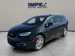 Chrysler Pacifica Touring AWD
