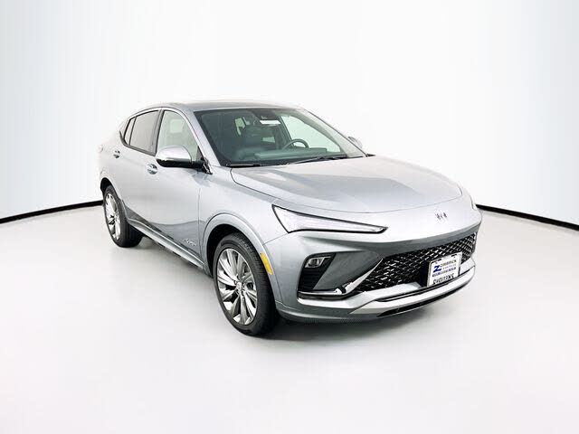 2025 Buick Envista Avenir FWD