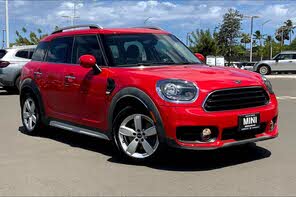 MINI Countryman Cooper FWD
