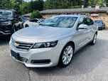 Chevrolet Impala Premier FWD