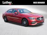 Mercedes-Benz C-Class C 300 Sedan 4MATIC