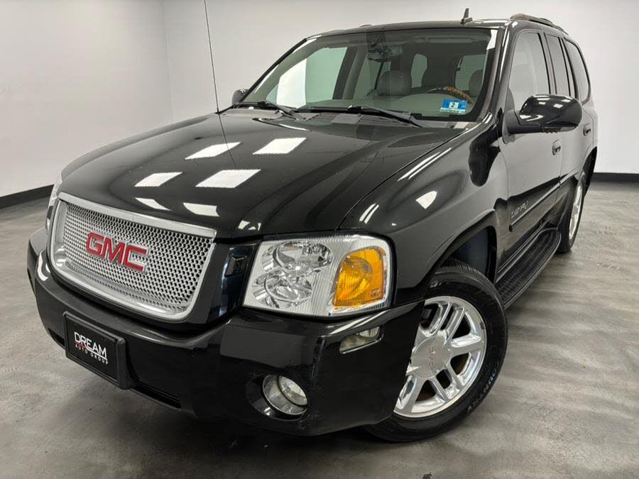 2008 GMC Envoy Denali 4WD