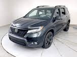 Honda Passport Elite AWD