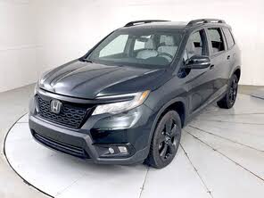 Honda Passport Elite AWD