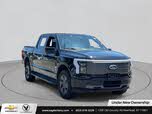 Ford F-150 Lightning Lariat SuperCrew AWD