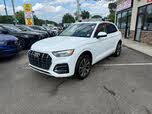 Audi Q5 quattro Premium Plus 45 TFSI