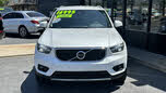 Volvo XC40 T5 Momentum AWD