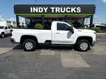 Chevrolet Silverado 2500HD LT LB 4WD