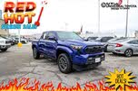 Toyota Tacoma TRD Sport Double Cab 4WD