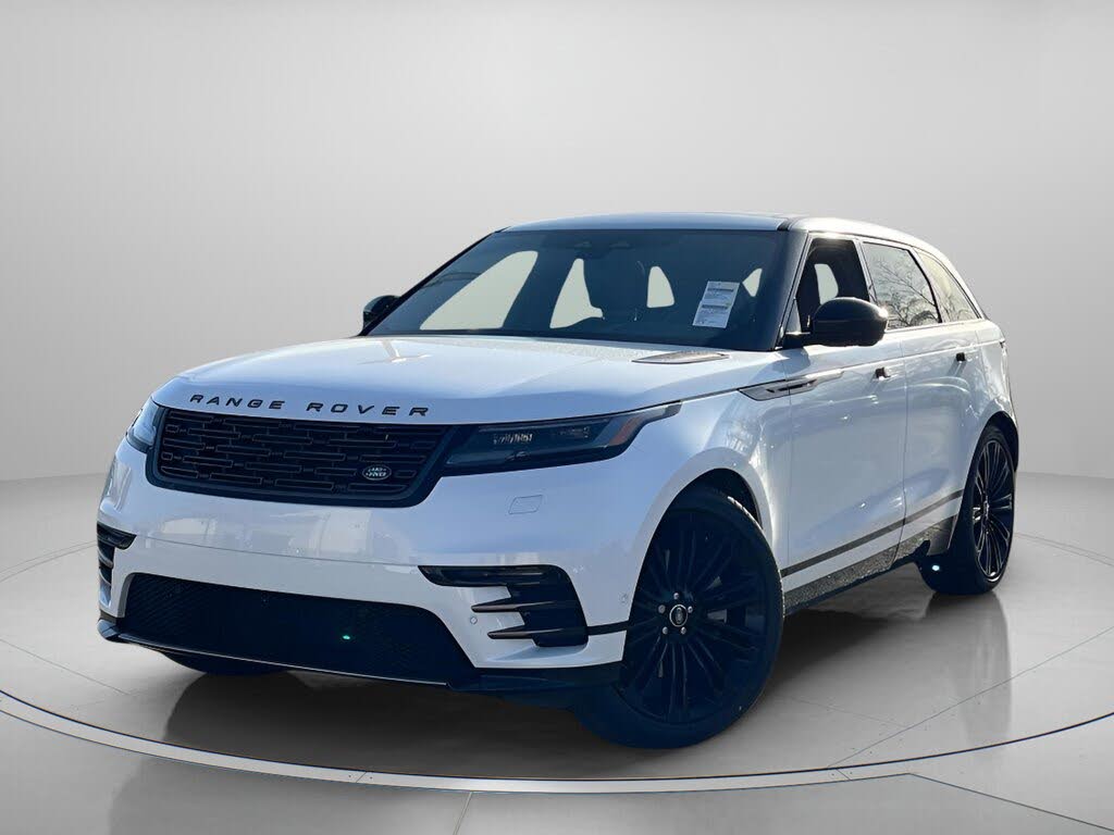 2026 Land Rover Range Rover Velar P400 Autobiograhpy AWD