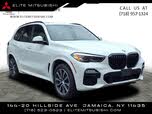 BMW X5 xDrive45e AWD