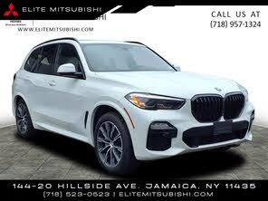 BMW X5 xDrive45e AWD