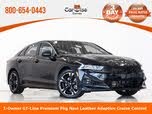 Kia K5 GT-Line FWD