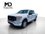 Ford F-150 XL SuperCrew 4WD