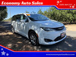 Chrysler Pacifica Hybrid Touring Plus FWD