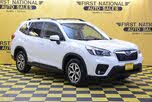 Subaru Forester Premium Crossover AWD