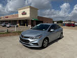 Chevrolet Cruze LS Sedan FWD