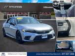 Honda Civic Sport FWD