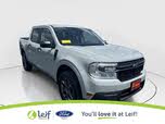 Ford Maverick XLT SuperCrew AWD