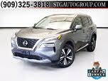 Nissan Rogue SL AWD